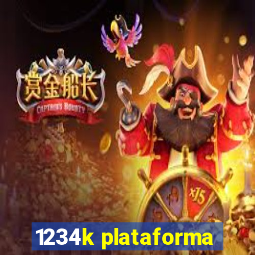 1234k plataforma